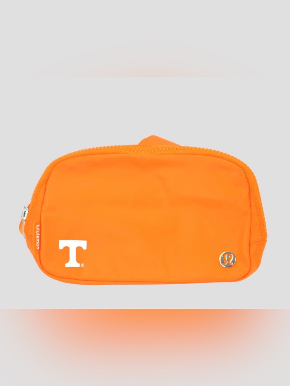 LULULEMON TENNESSEE Volunteers EVERYWHERE BELT BAG - Orange Vols LIMITED